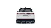 2025 Volkswagen Touareg