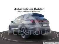 2025 Volkswagen Touareg