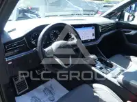 2025 Volkswagen Touareg