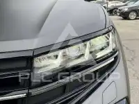 2025 Volkswagen Touareg