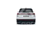 2025 Volkswagen Touareg