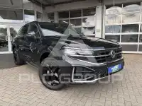 2025 Volkswagen Touareg