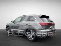 2025 Volkswagen Touareg