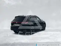 2025 Volkswagen Touareg