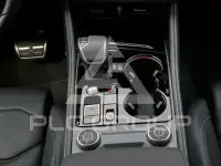 2025 Volkswagen Touareg