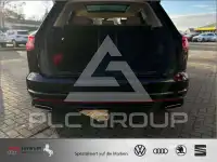 2025 Volkswagen Touareg