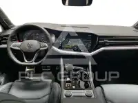 2025 Volkswagen Touareg