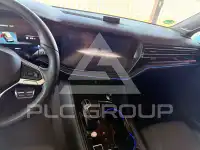 2025 Volkswagen Touareg