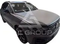 2025 Volkswagen Touareg