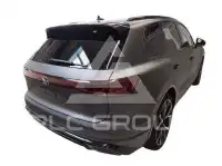 2025 Volkswagen Touareg