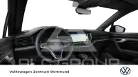 2025 Volkswagen Touareg