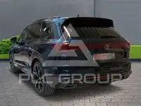 2025 Volkswagen Touareg