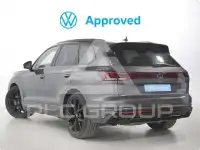 2025 Volkswagen Touareg