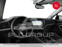 2025 Volkswagen Touareg