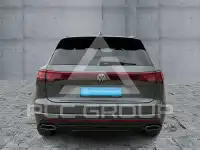 2025 Volkswagen Touareg
