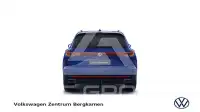 2025 Volkswagen Touareg