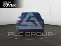 2025 Volkswagen Touareg