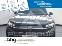 2025 Volkswagen Touareg
