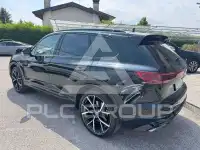 2025 Volkswagen Touareg