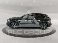 2025 Volkswagen Touareg