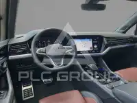2025 Volkswagen Touareg