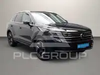 2025 Volkswagen Touareg