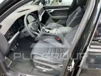 2025 Volkswagen Touareg