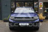2025 Volkswagen Touareg