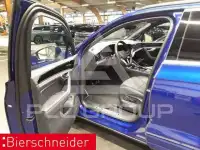 2025 Volkswagen Touareg
