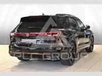 2025 Volkswagen Touareg