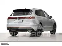 2025 Volkswagen Touareg