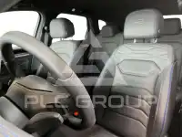 2025 Volkswagen Touareg