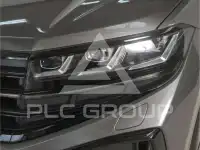 2025 Volkswagen Touareg
