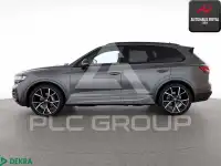 2025 Volkswagen Touareg