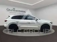2025 Volkswagen Touareg