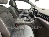 2025 Volkswagen Touareg