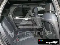 2025 Volkswagen Touareg