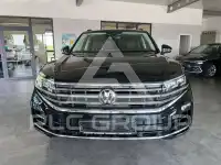 2025 Volkswagen Touareg