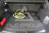 2025 Volkswagen Touareg