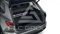2025 Volkswagen Touareg