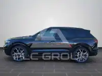 2025 Volkswagen Touareg
