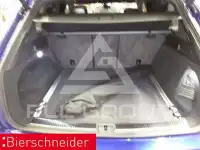 2025 Volkswagen Touareg
