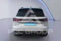 2025 Volkswagen Touareg
