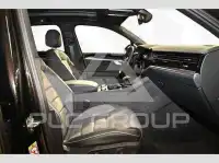 2025 Volkswagen Touareg