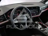 2025 Volkswagen Touareg