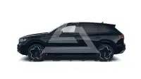 2025 Volkswagen Touareg