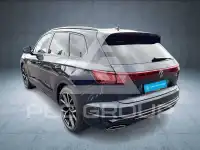 2025 Volkswagen Touareg