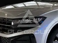 2025 Volkswagen Touareg