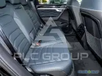 2025 Volkswagen Touareg