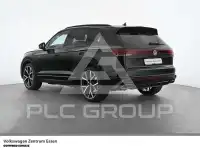 2025 Volkswagen Touareg